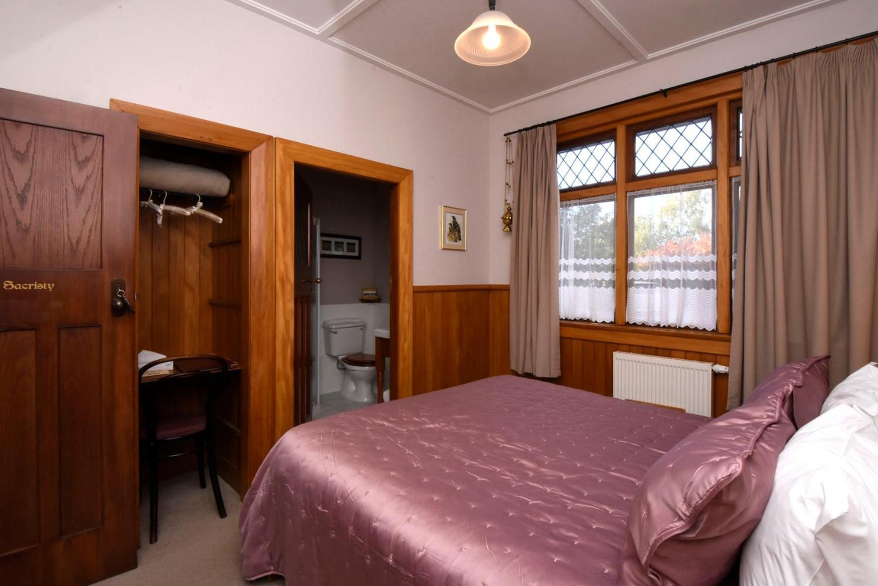 Te Anau Lodge Exterior photo