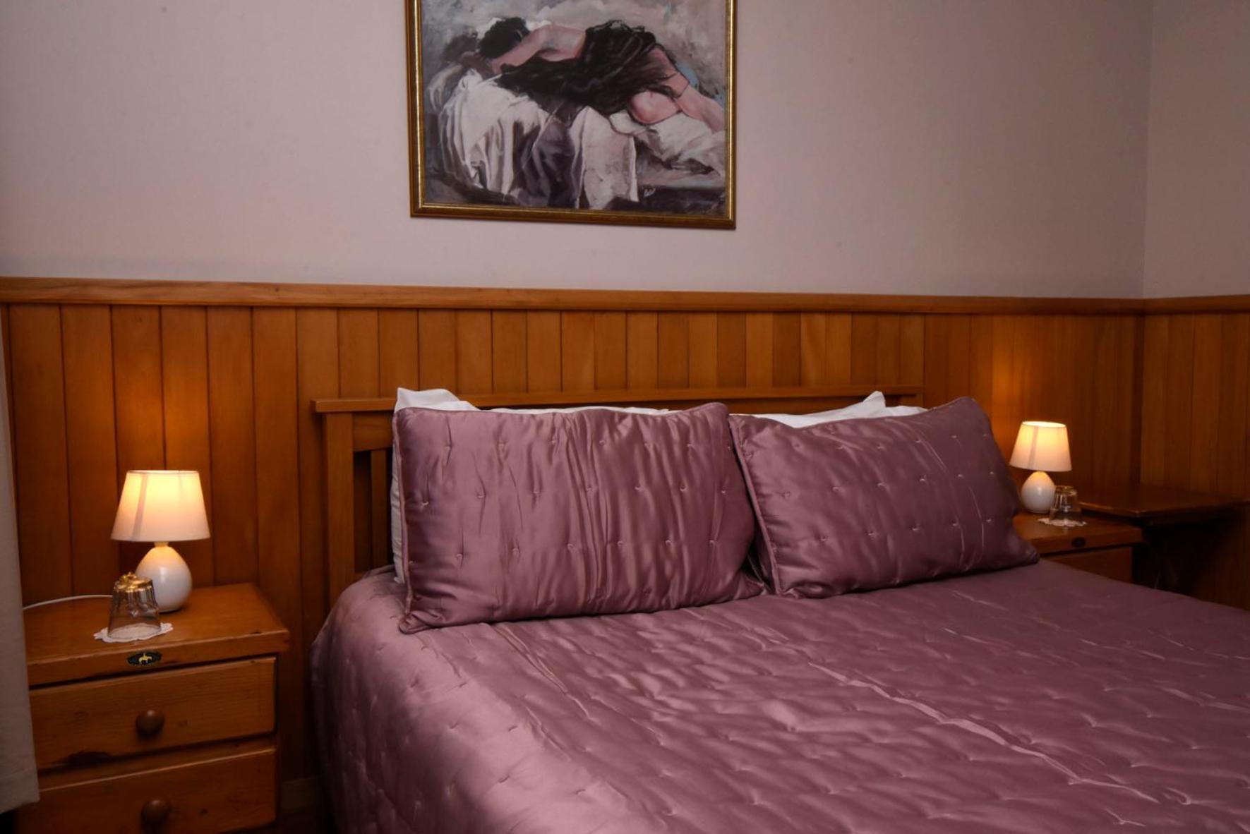 Te Anau Lodge Exterior photo