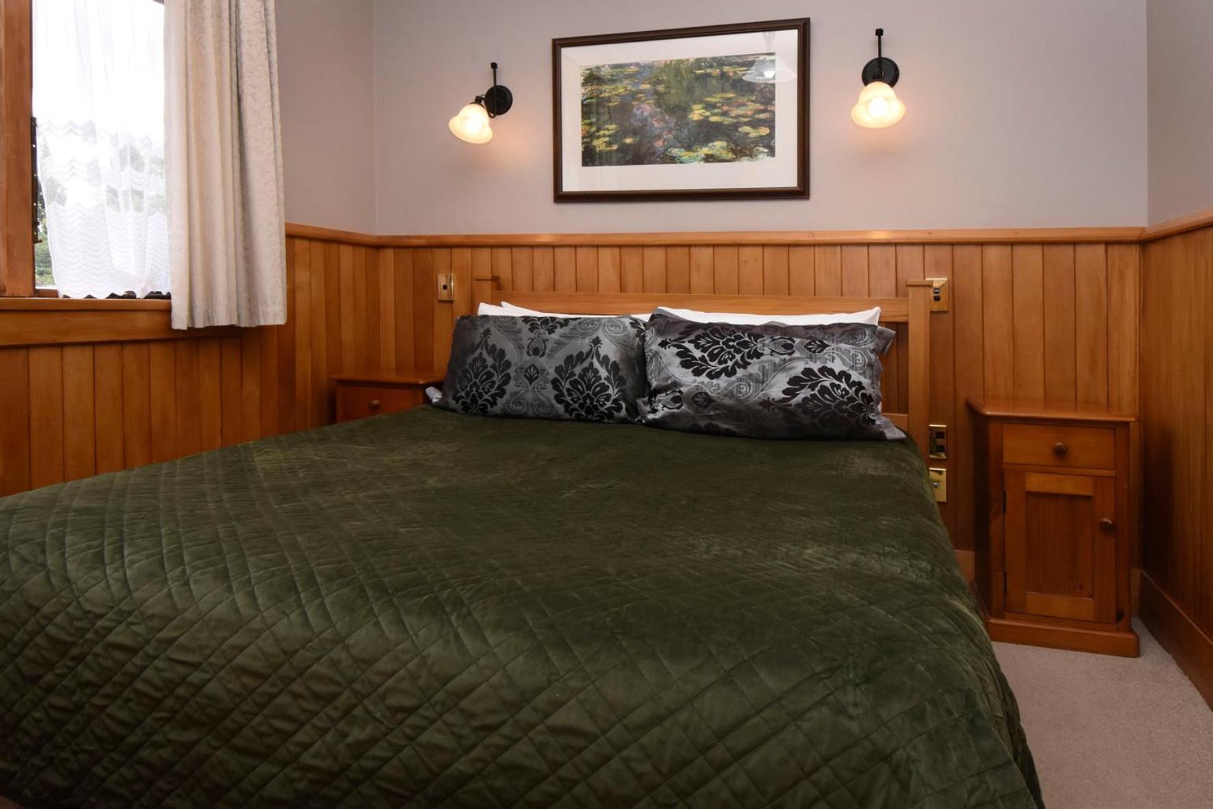 Te Anau Lodge Exterior photo