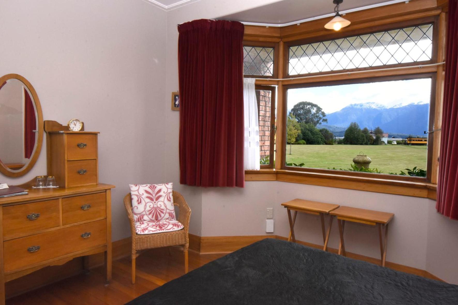 Te Anau Lodge Exterior photo