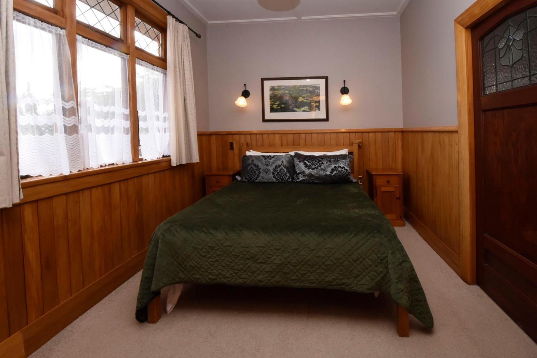 Te Anau Lodge Exterior photo
