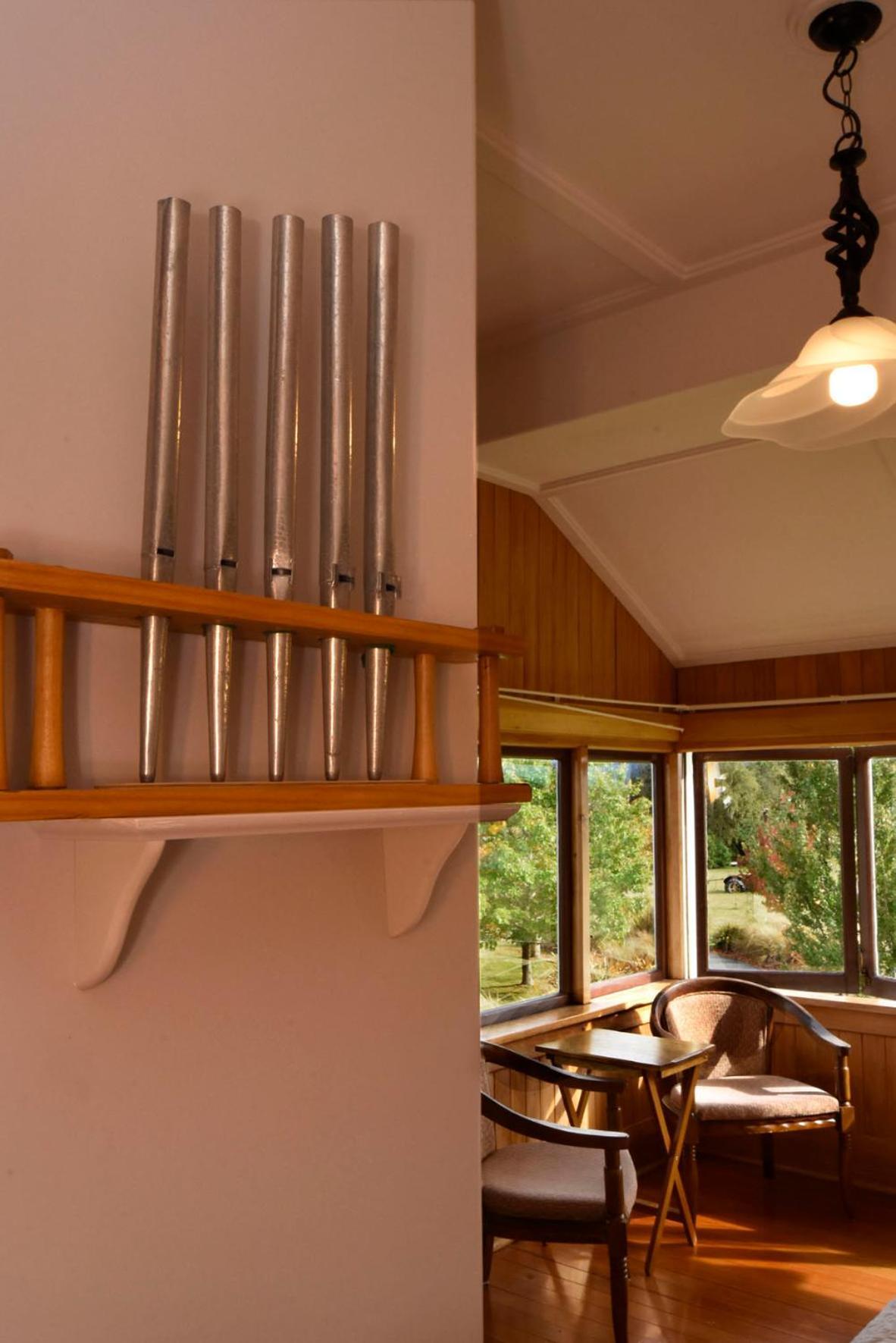 Te Anau Lodge Exterior photo