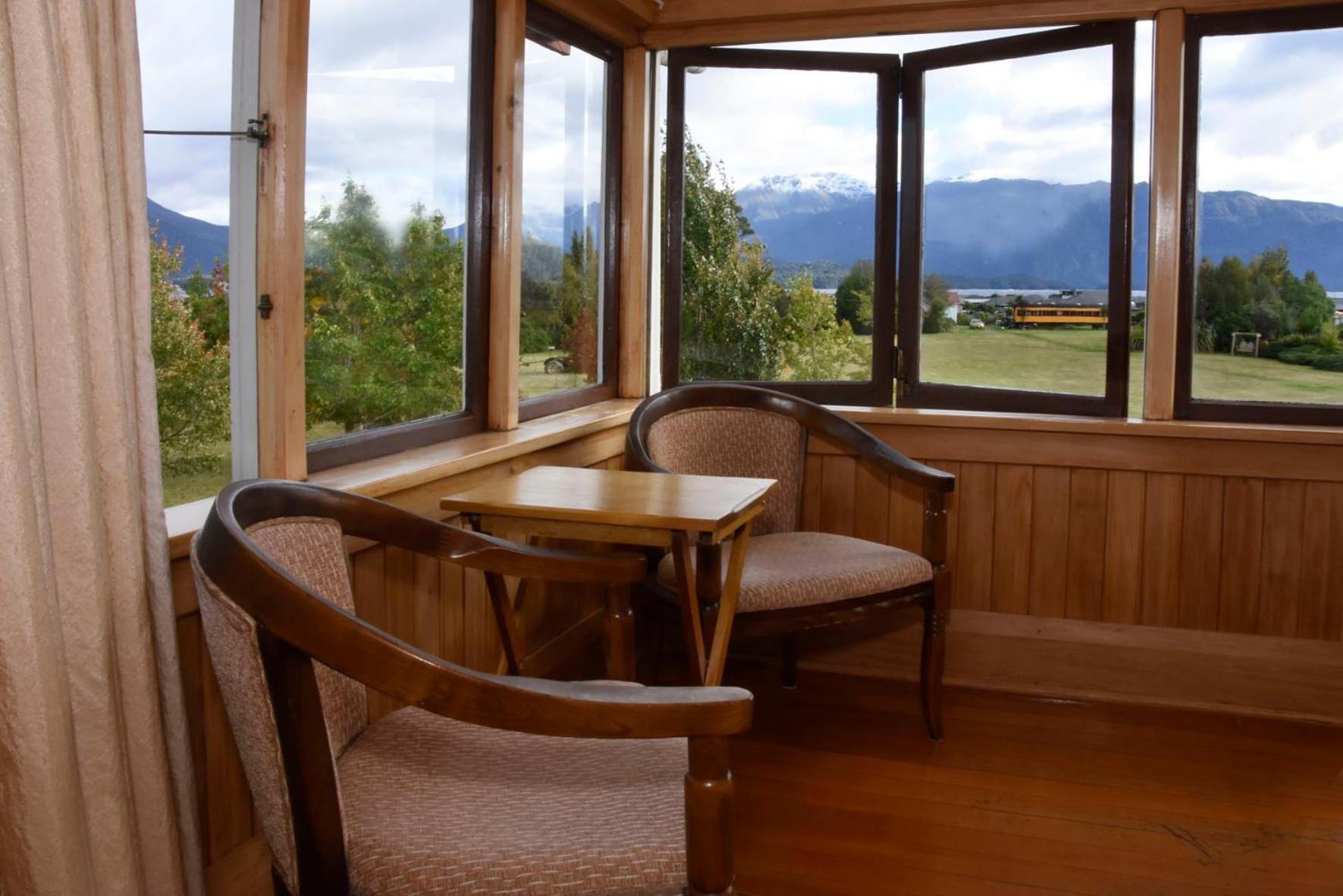 Te Anau Lodge Exterior photo